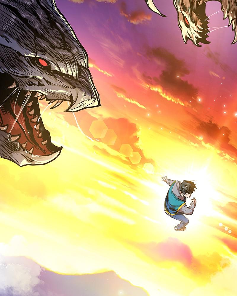 Limit Breaker S1 - Episode 2 194