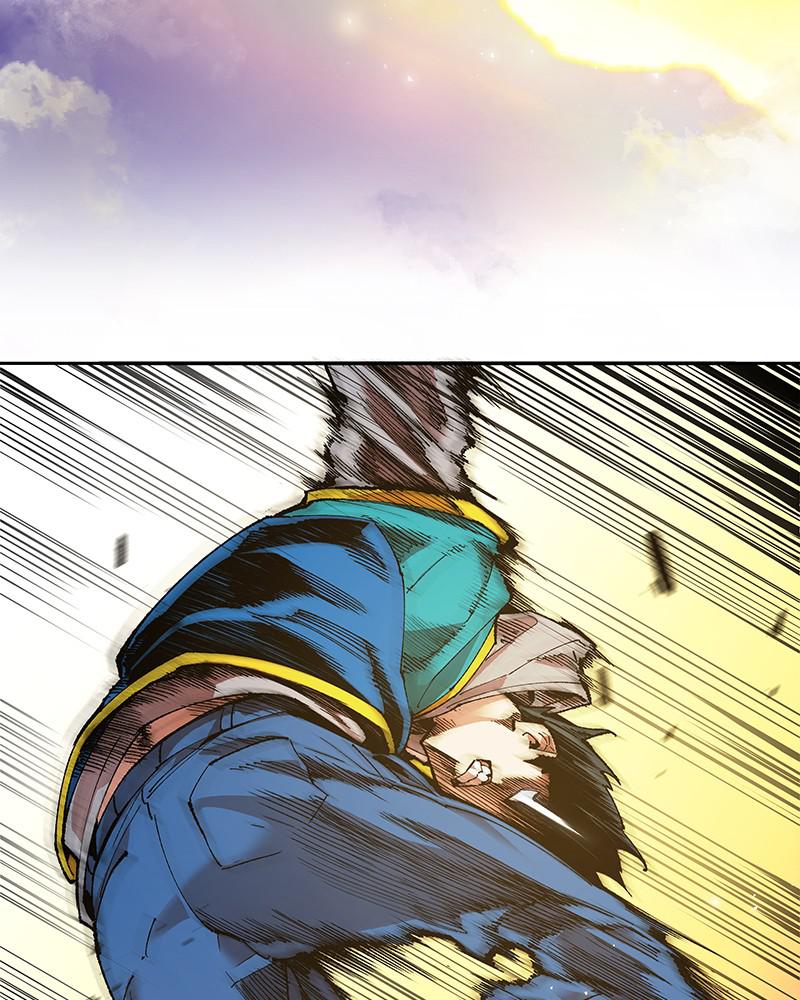 Limit Breaker S1 - Episode 2 195