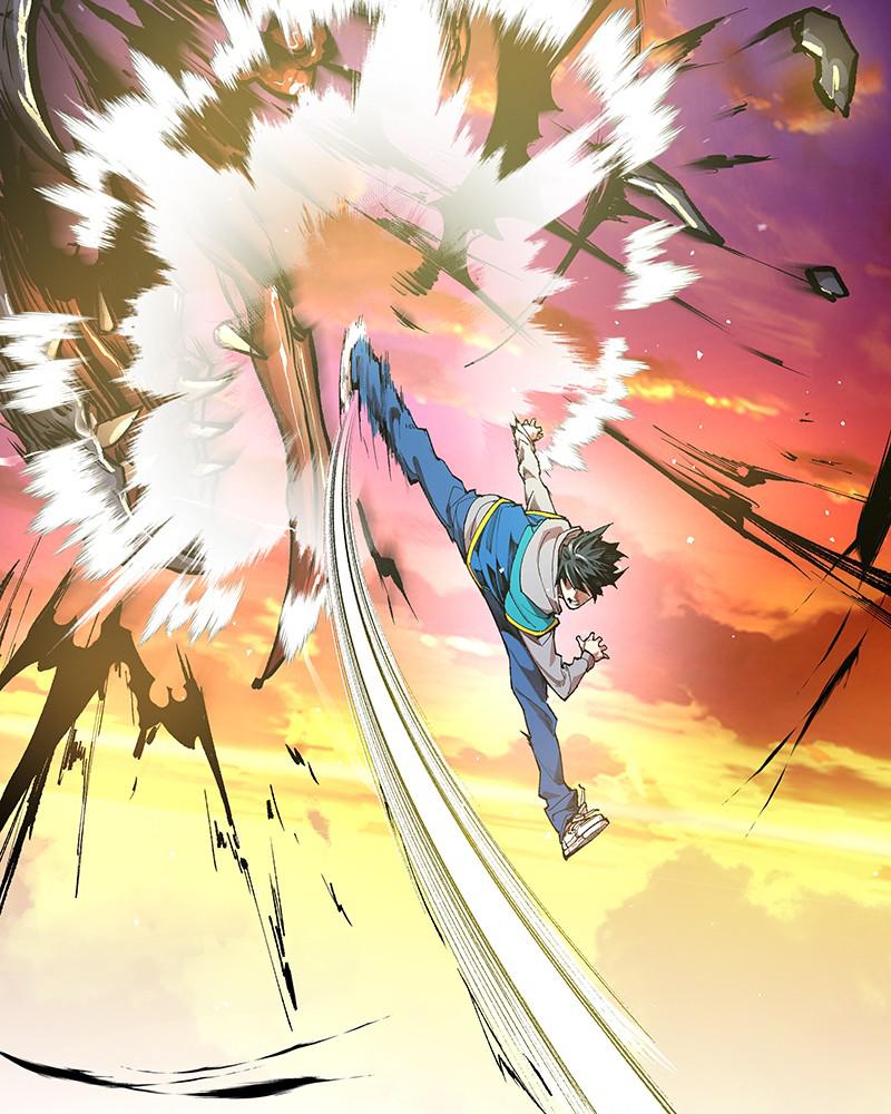 Limit Breaker S1 - Episode 2 197