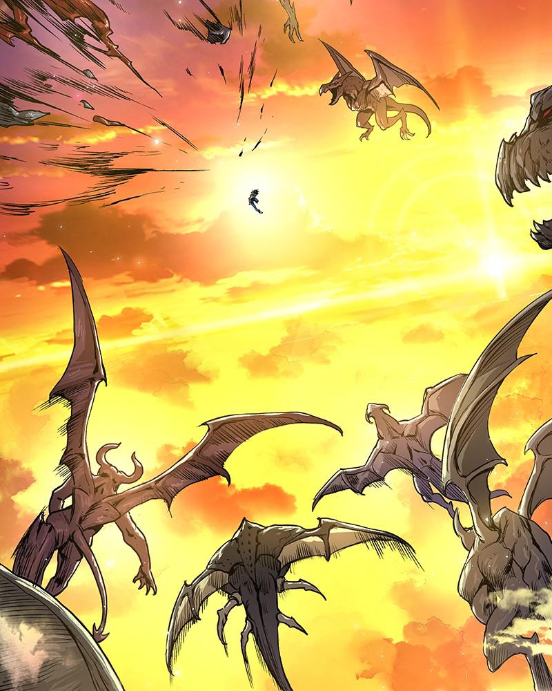 Limit Breaker S1 - Episode 2 200