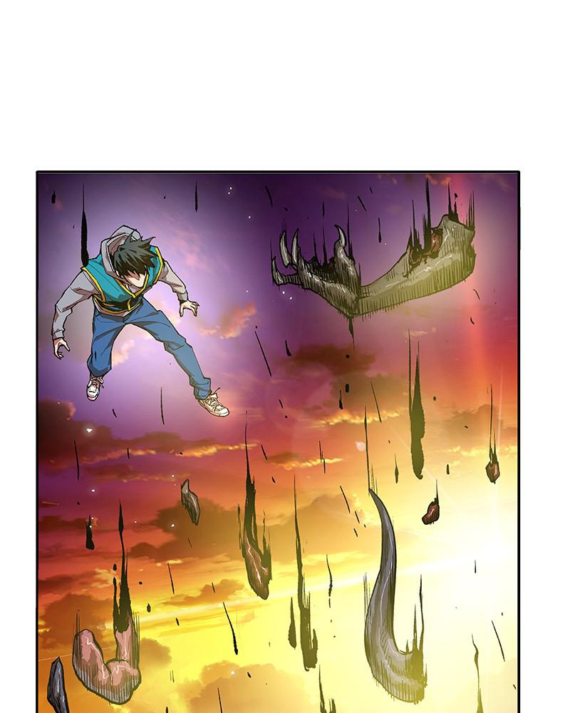 Limit Breaker S1 - Episode 2 202