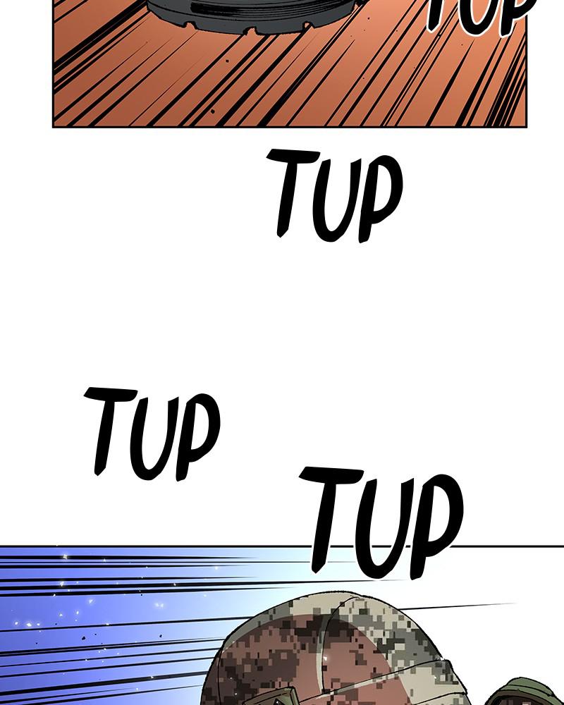 Limit Breaker S1 - Episode 2 210