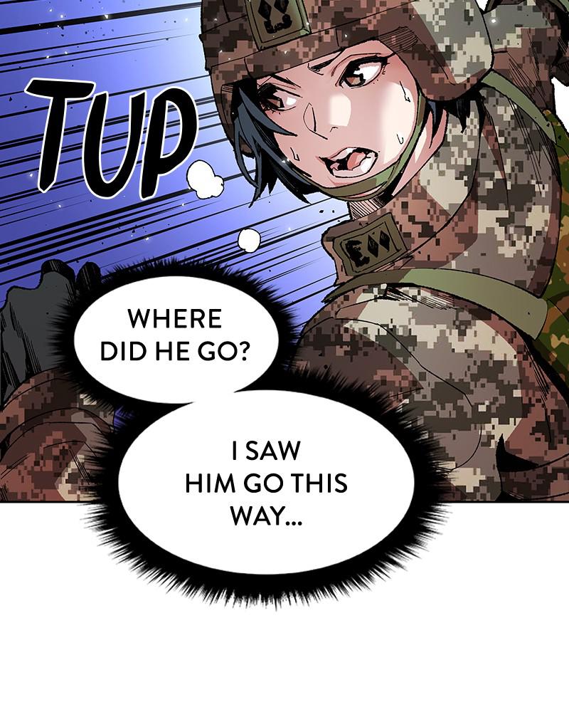 Limit Breaker S1 - Episode 2 211