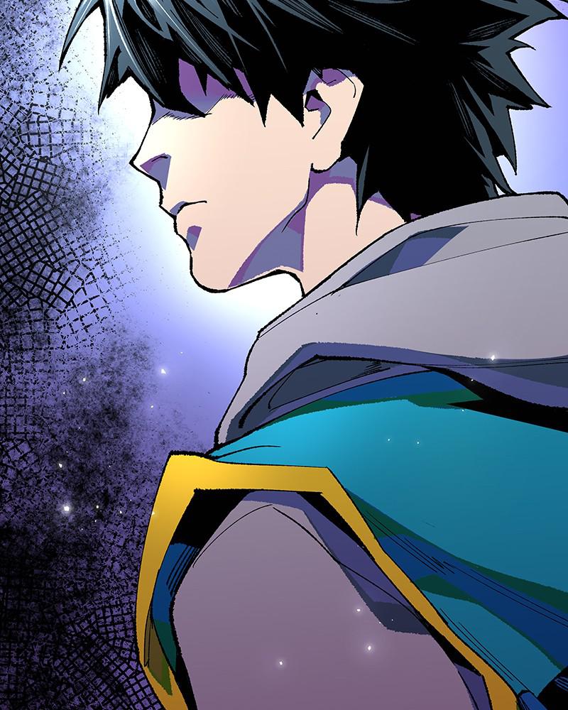 Limit Breaker S1 - Episode 2 218