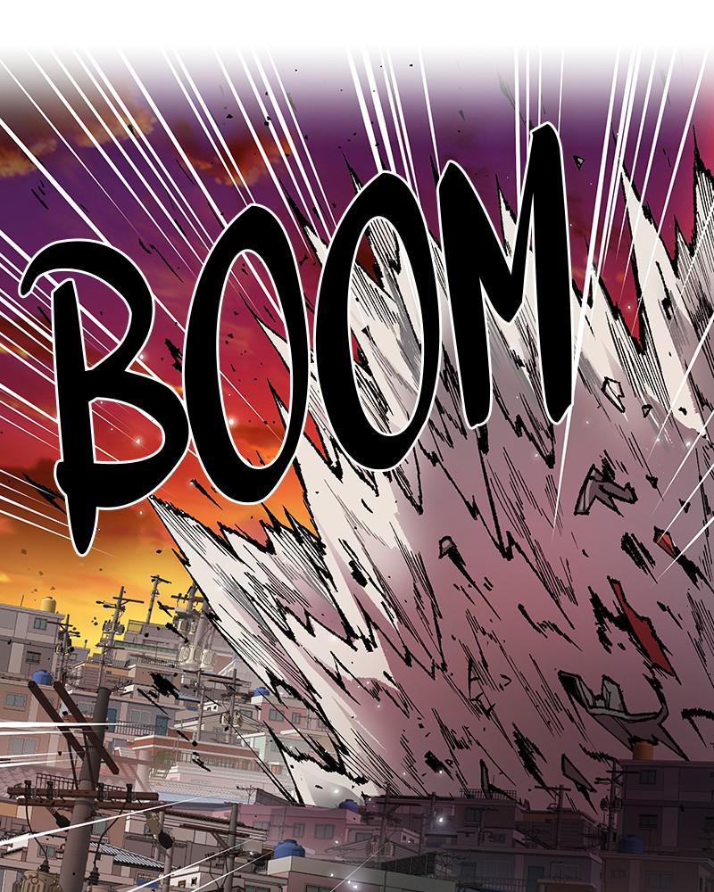 Limit Breaker S1 - Episode 3 13