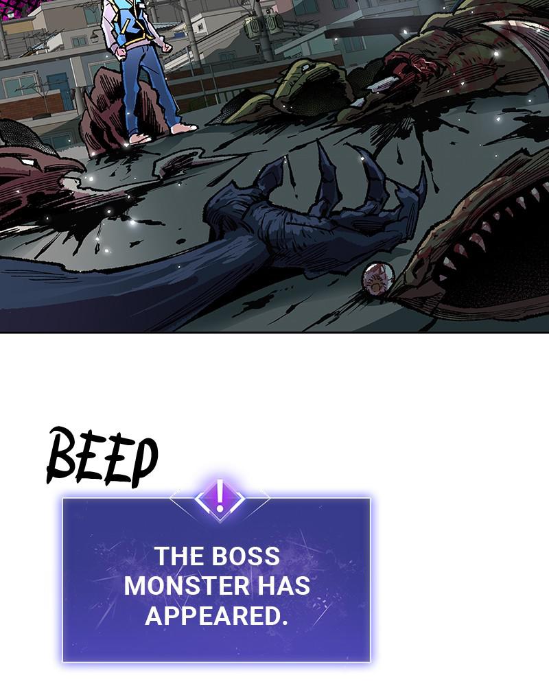 Limit Breaker S1 - Episode 3 21