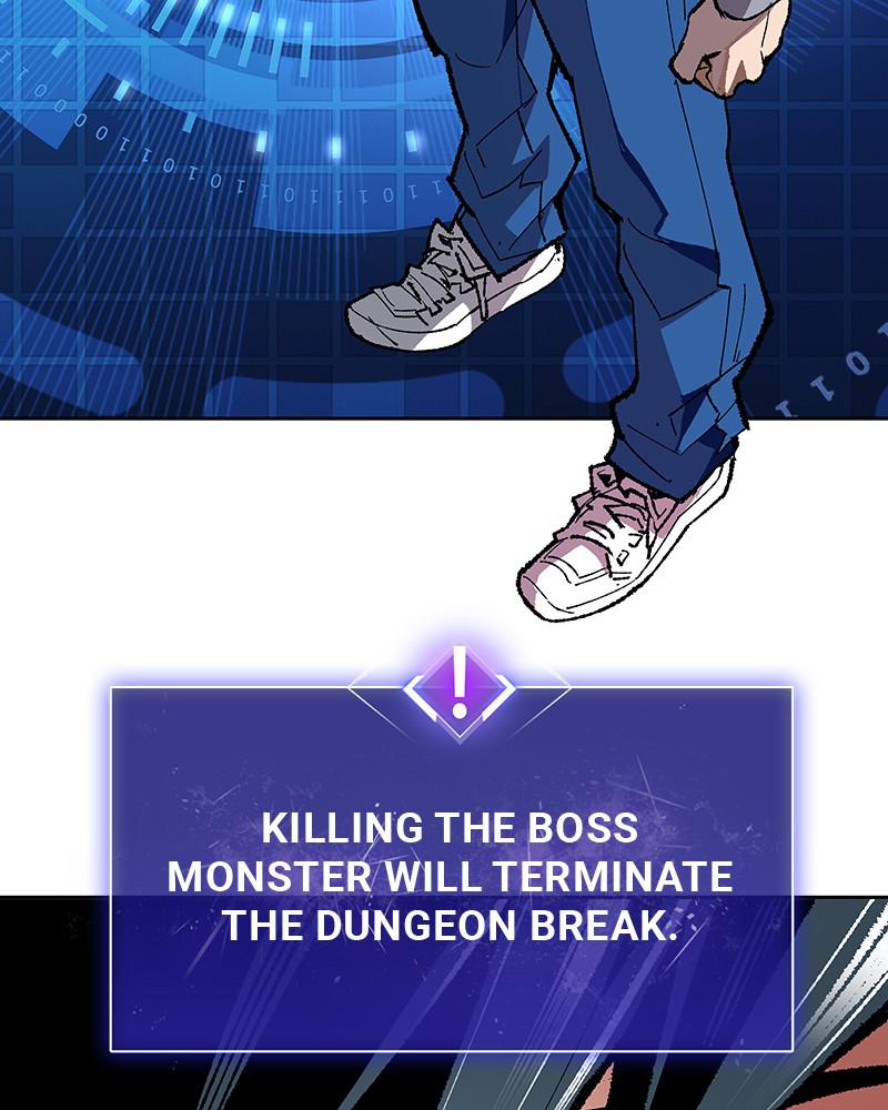 Limit Breaker S1 - Episode 3 23