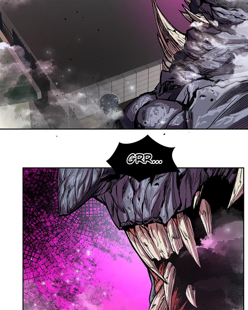 Limit Breaker S1 - Episode 3 27