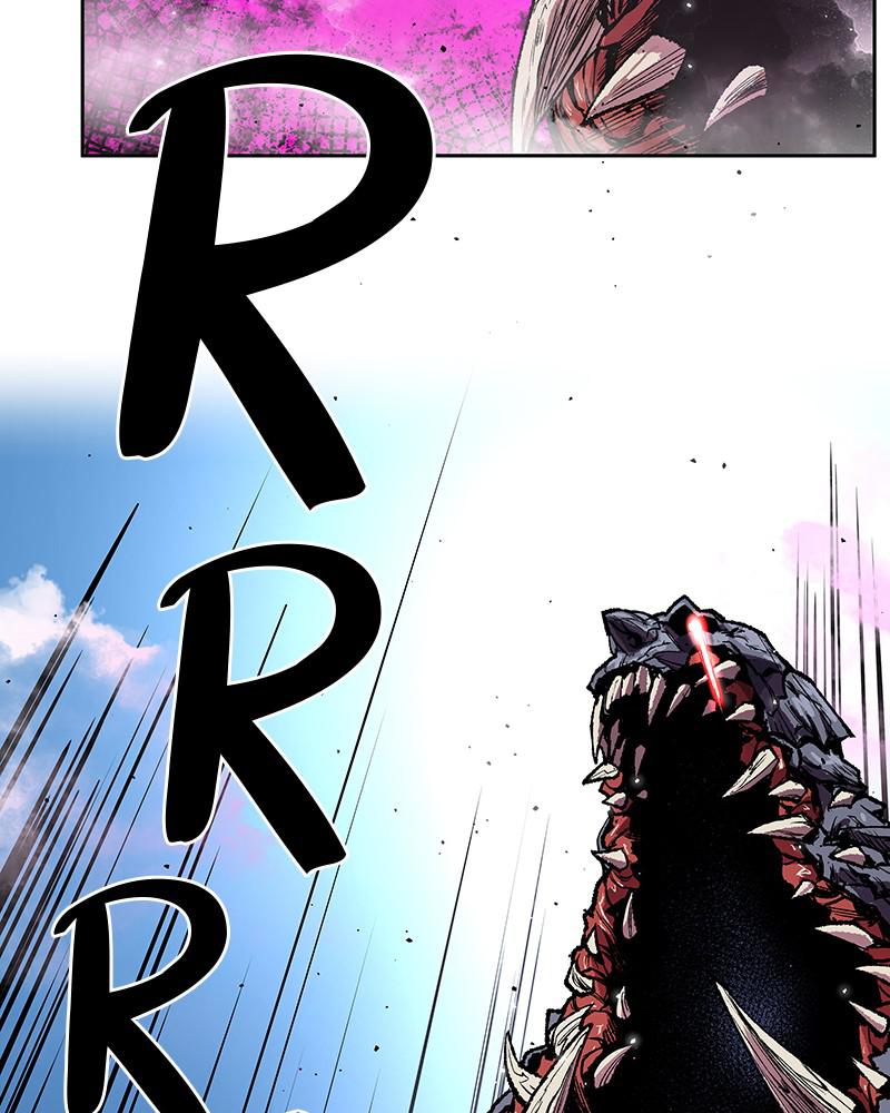 Limit Breaker S1 - Episode 3 28