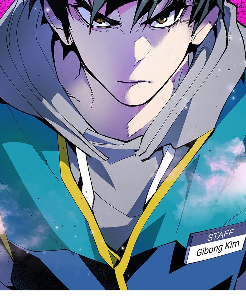 Limit Breaker S1 - Episode 3 31