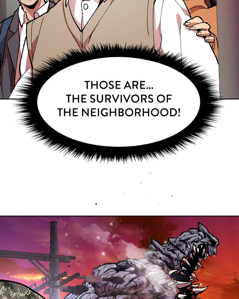 Limit Breaker S1 - Episode 3 42