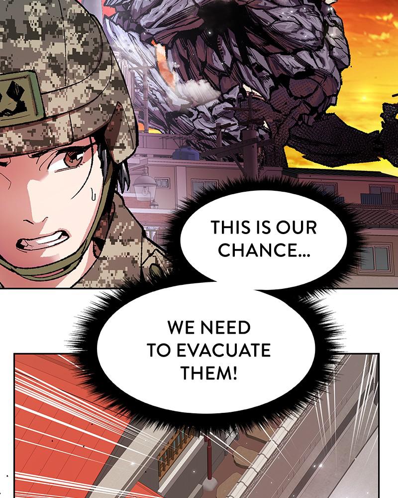 Limit Breaker S1 - Episode 3 43