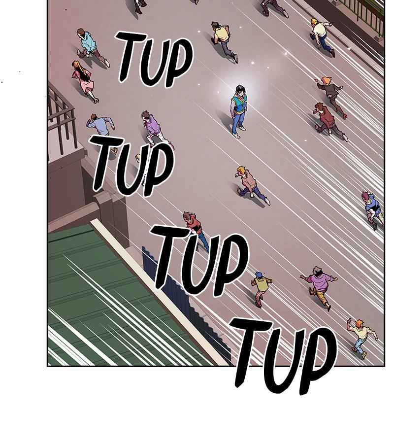 Limit Breaker S1 - Episode 3 52