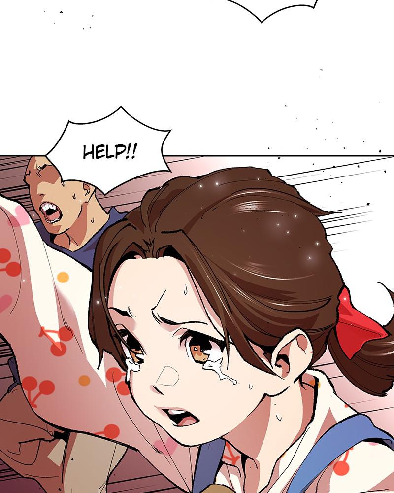 Limit Breaker S1 - Episode 3 54