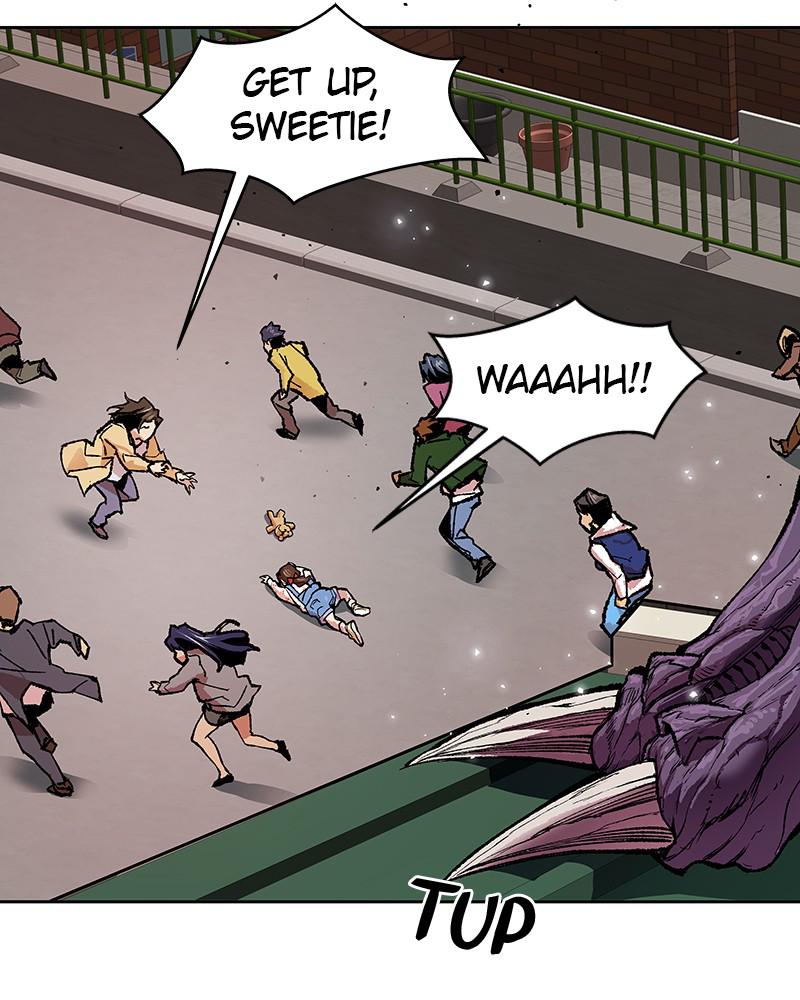 Limit Breaker S1 - Episode 3 59