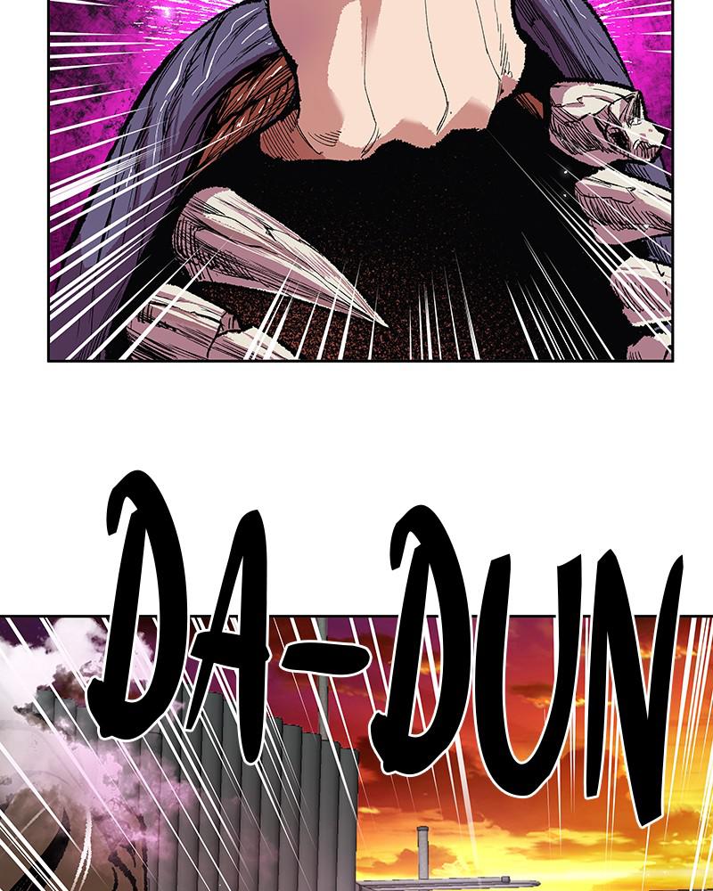 Limit Breaker S1 - Episode 3 69