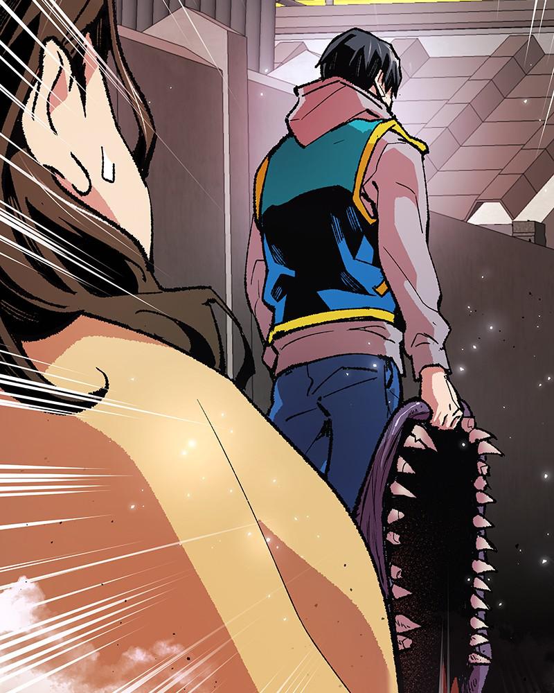 Limit Breaker S1 - Episode 3 70