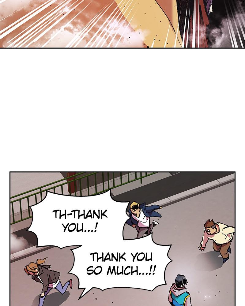 Limit Breaker S1 - Episode 3 71