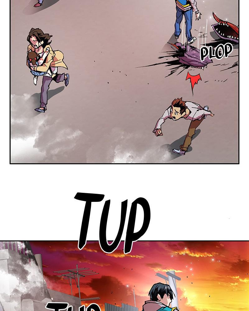 Limit Breaker S1 - Episode 3 72