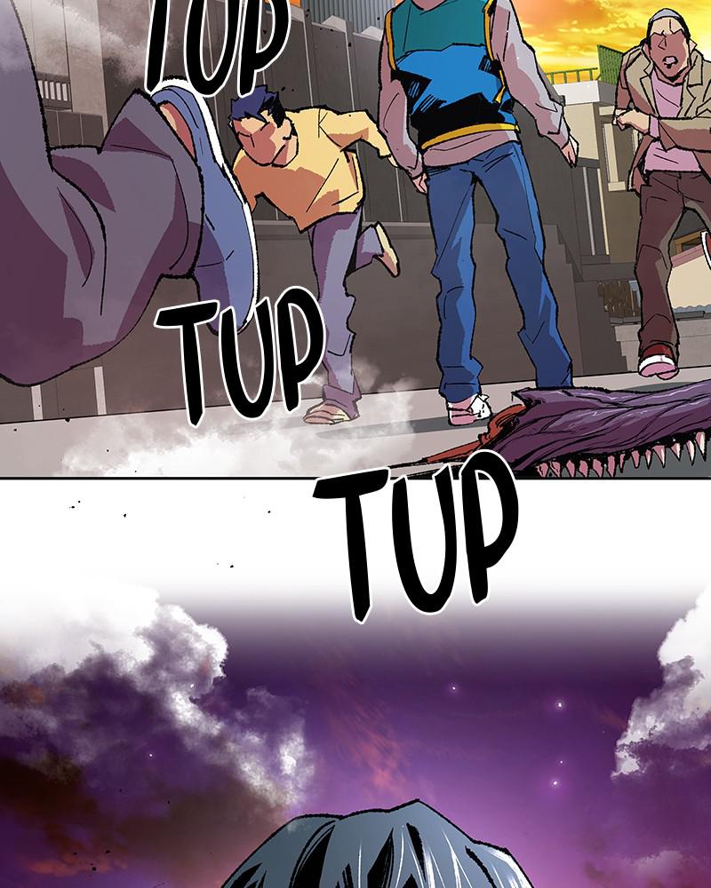 Limit Breaker S1 - Episode 3 73