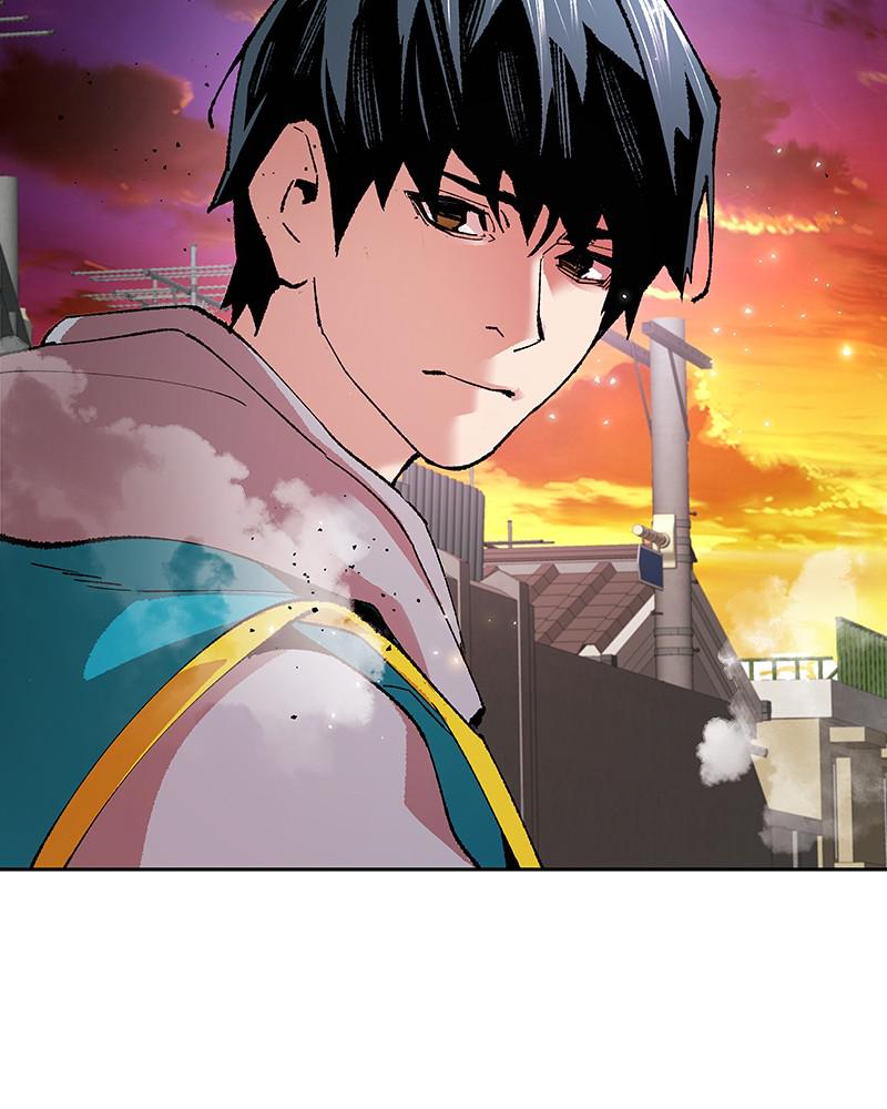 Limit Breaker S1 - Episode 3 74