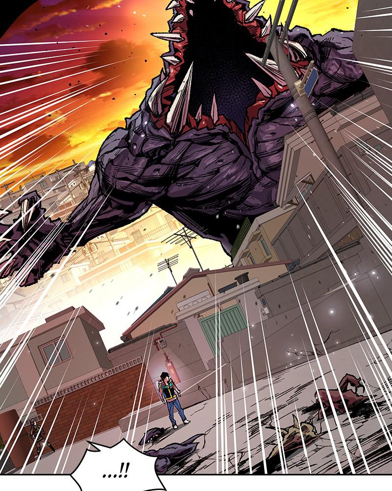 Limit Breaker S1 - Episode 3 97