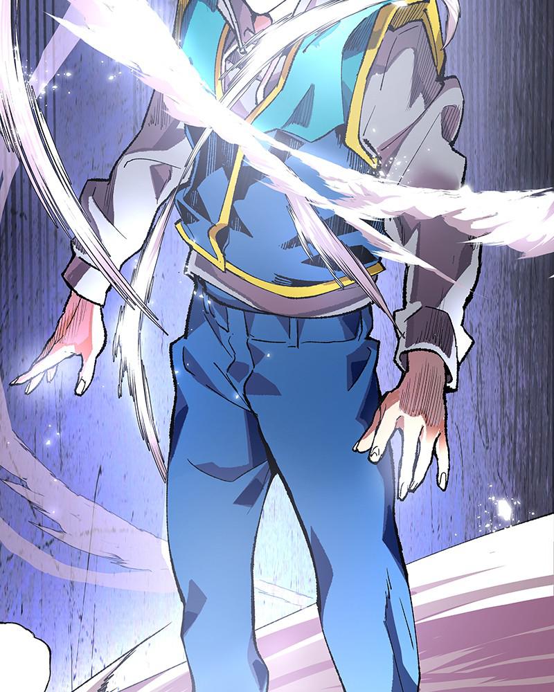 Limit Breaker S1 - Episode 3 110