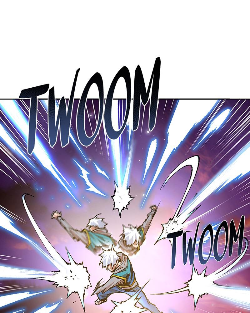 Limit Breaker S1 - Episode 3 123