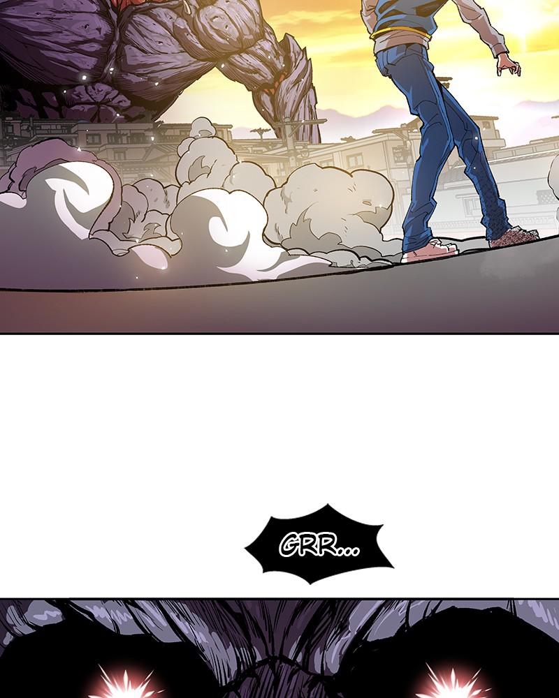 Limit Breaker S1 - Episode 3 130