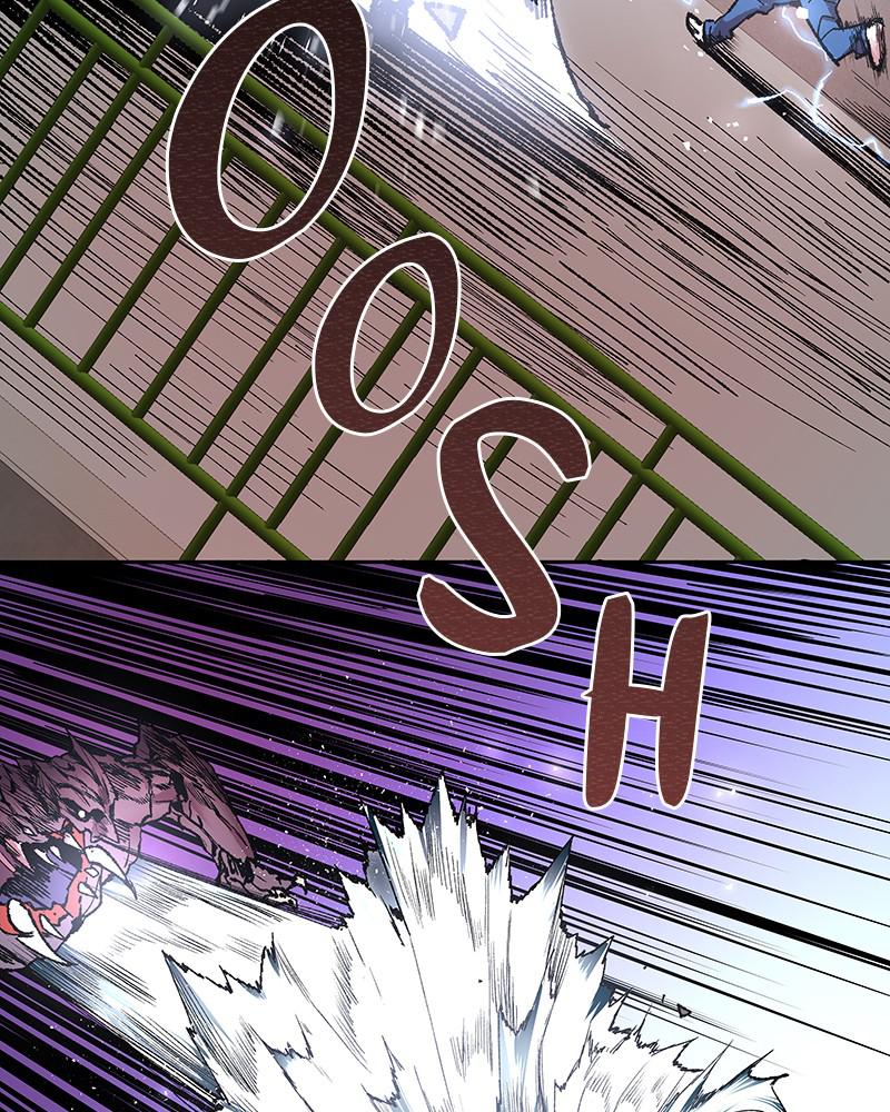 Limit Breaker S1 - Episode 3 149