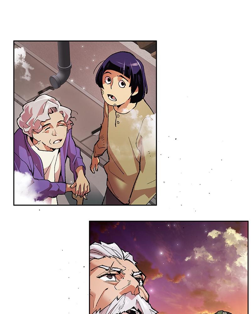 Limit Breaker S1 - Episode 3 158