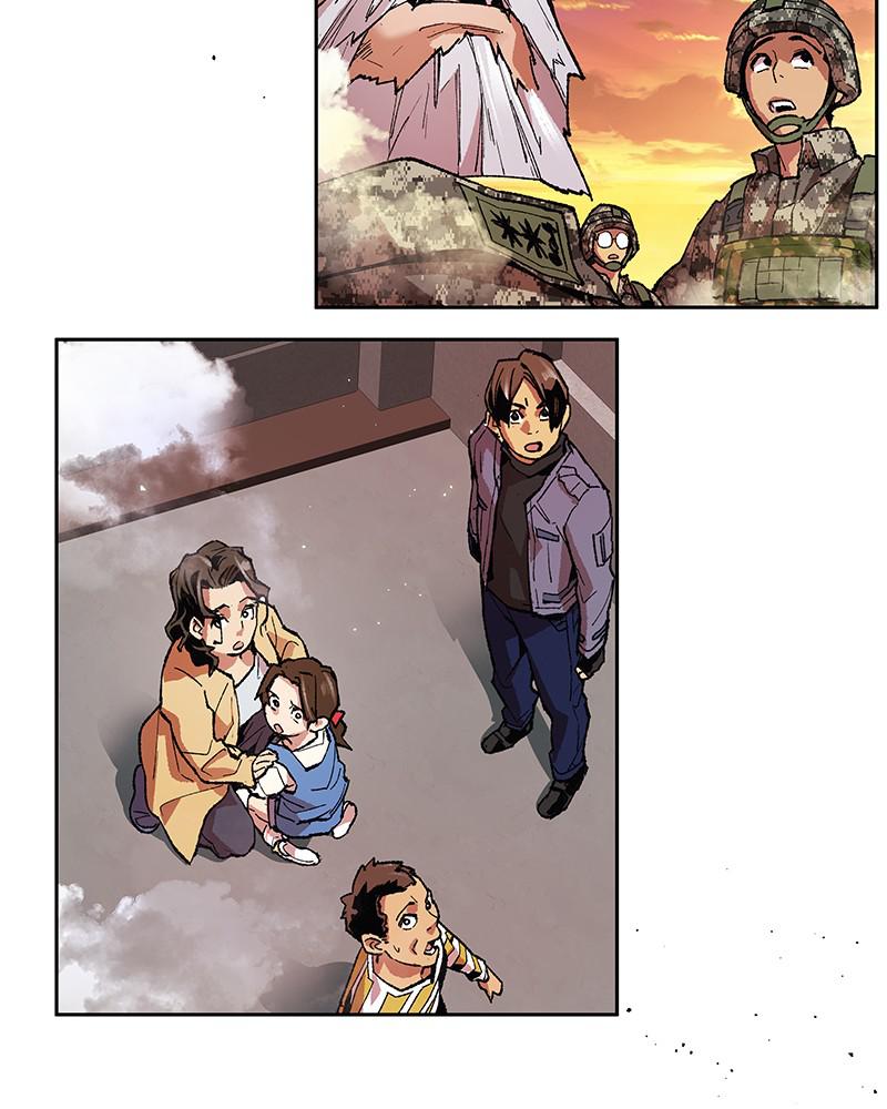 Limit Breaker S1 - Episode 3 159