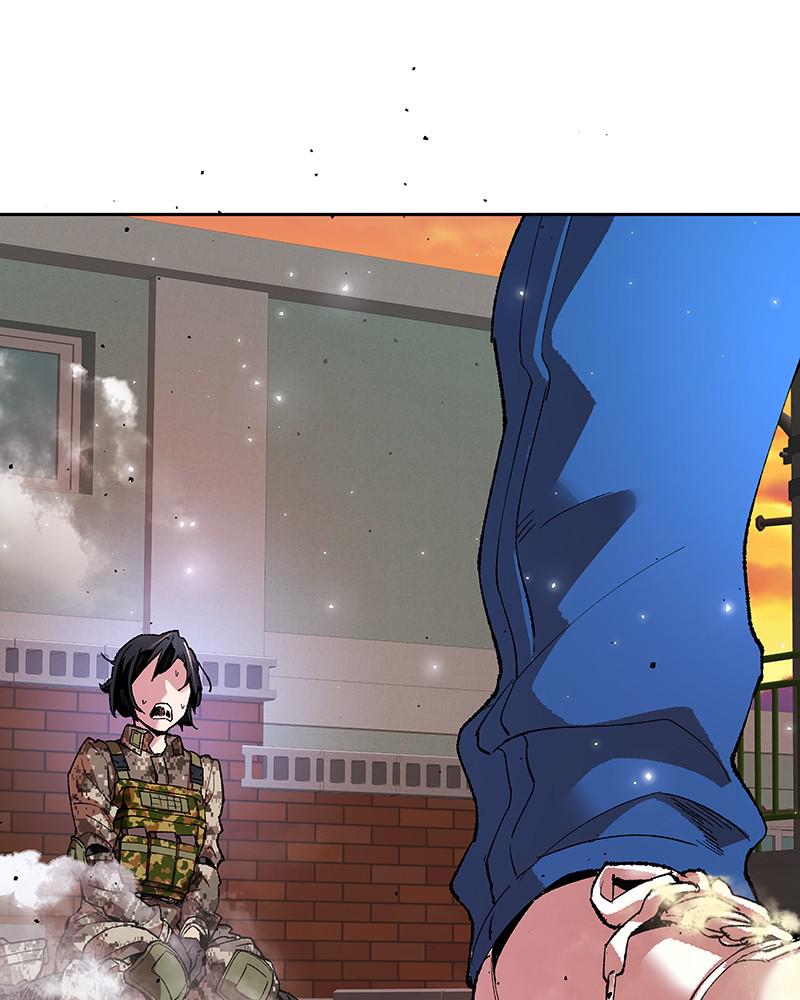 Limit Breaker S1 - Episode 3 164