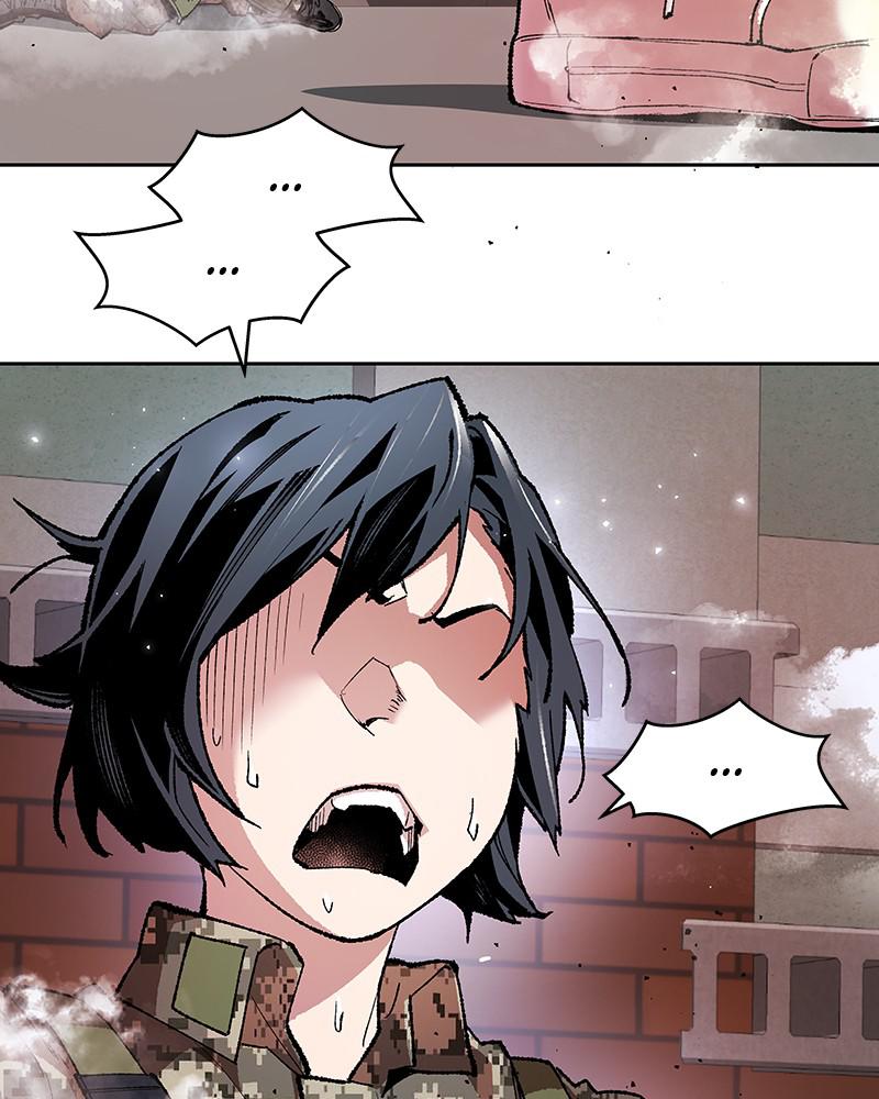 Limit Breaker S1 - Episode 3 165