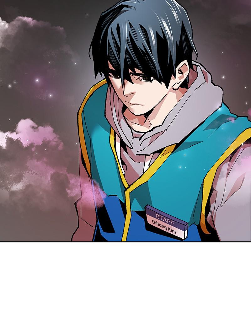 Limit Breaker S1 - Episode 3 171