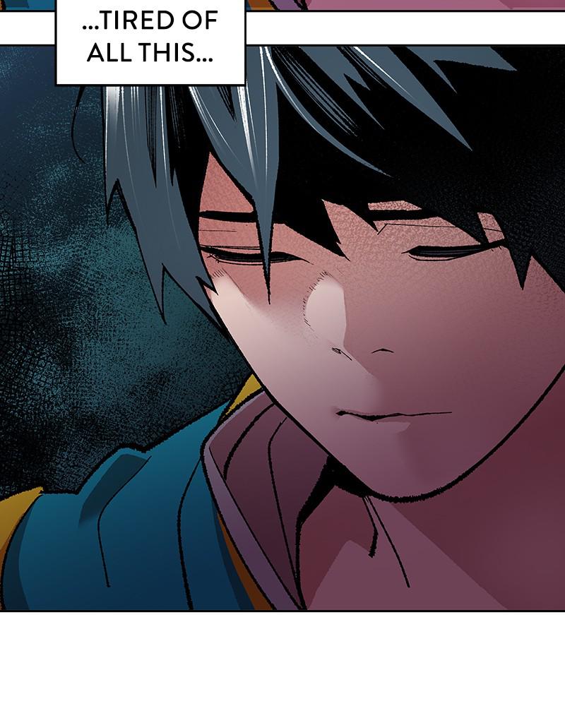 Limit Breaker S1 - Episode 3 174