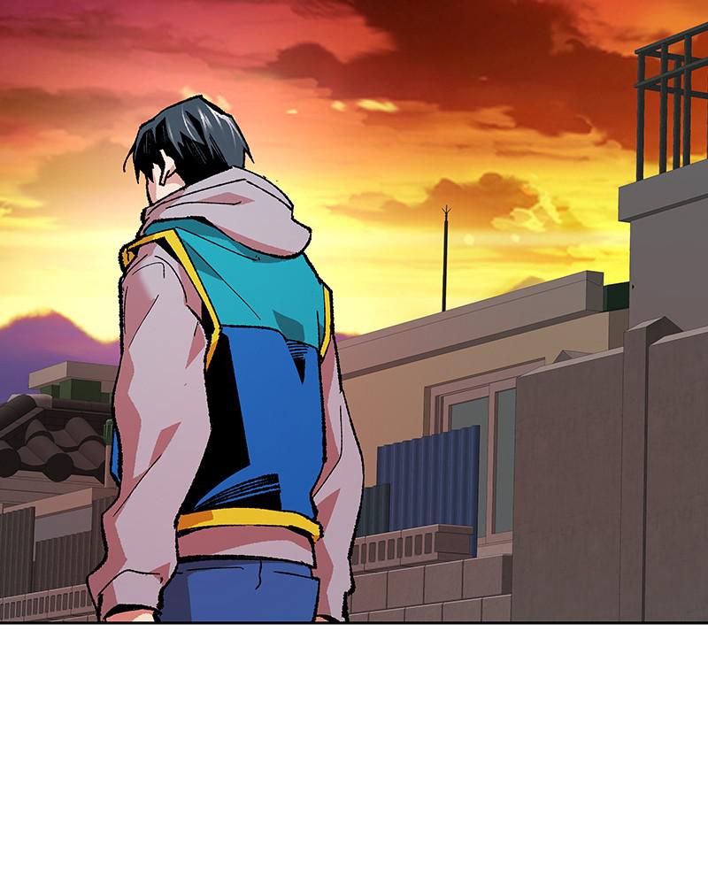 Limit Breaker S1 - Episode 3 181