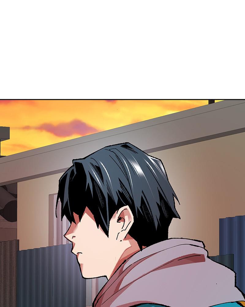 Limit Breaker S1 - Episode 3 182