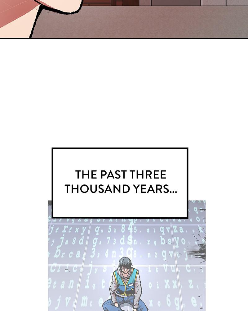 Limit Breaker S1 - Episode 3 189