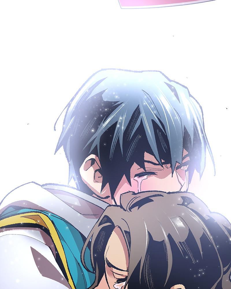 Limit Breaker S1 - Episode 3 201