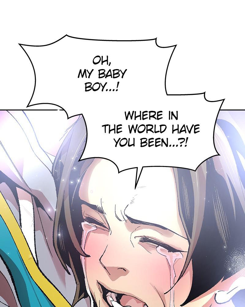 Limit Breaker S1 - Episode 3 203