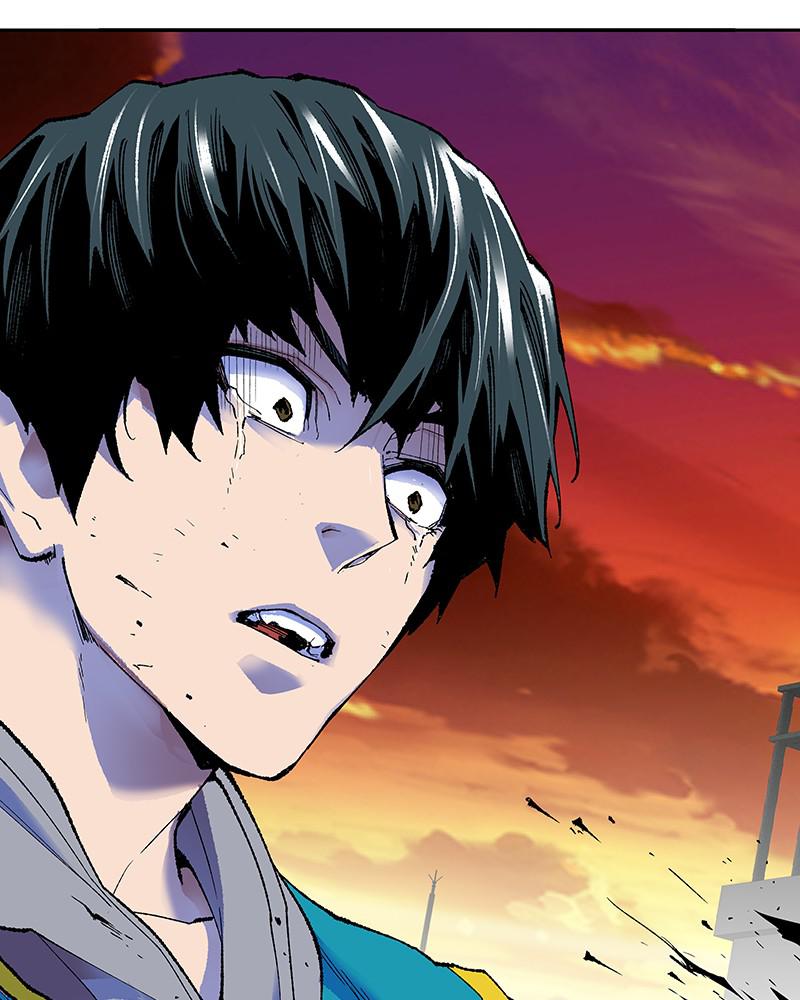 Limit Breaker S1 - Episode 3 213