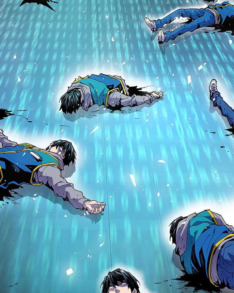 Limit Breaker S1 - Episode 4 5