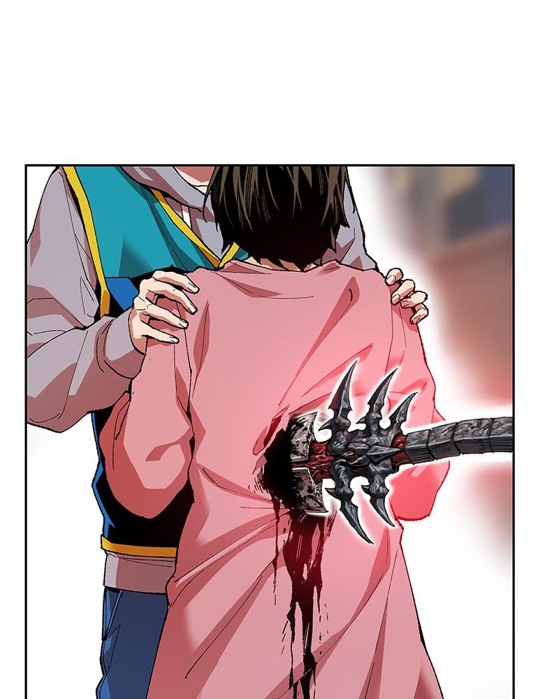 Limit Breaker S1 - Episode 4 13