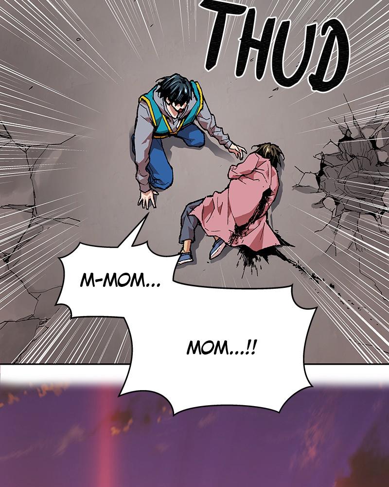 Limit Breaker S1 - Episode 4 25