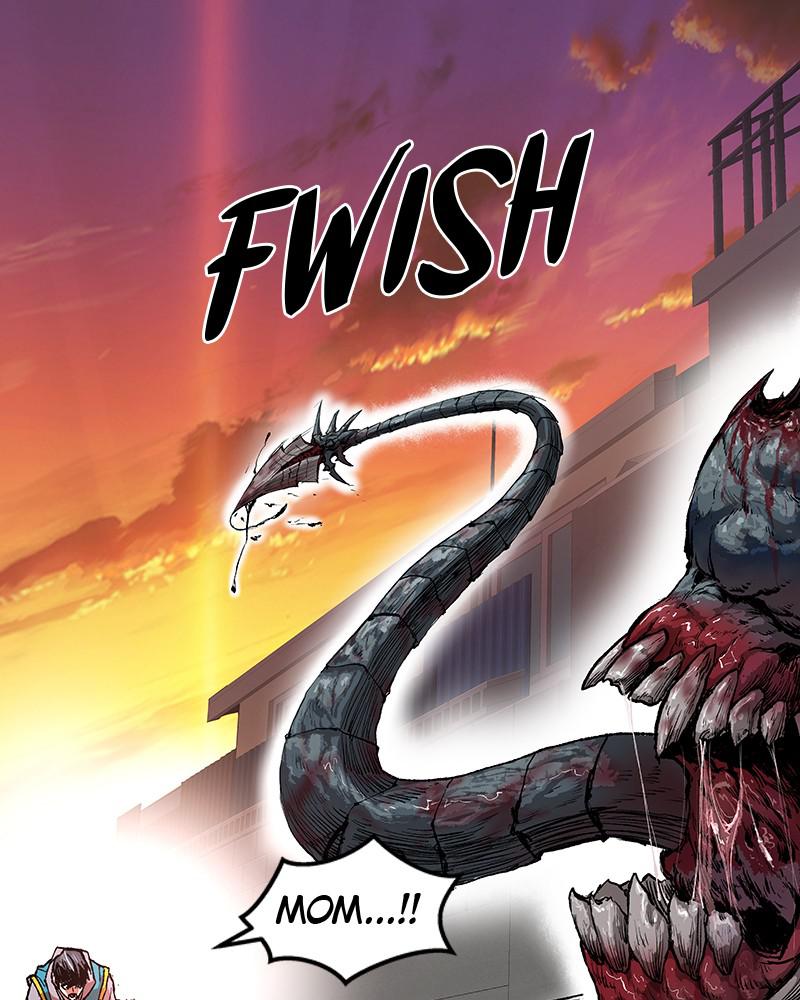 Limit Breaker S1 - Episode 4 26