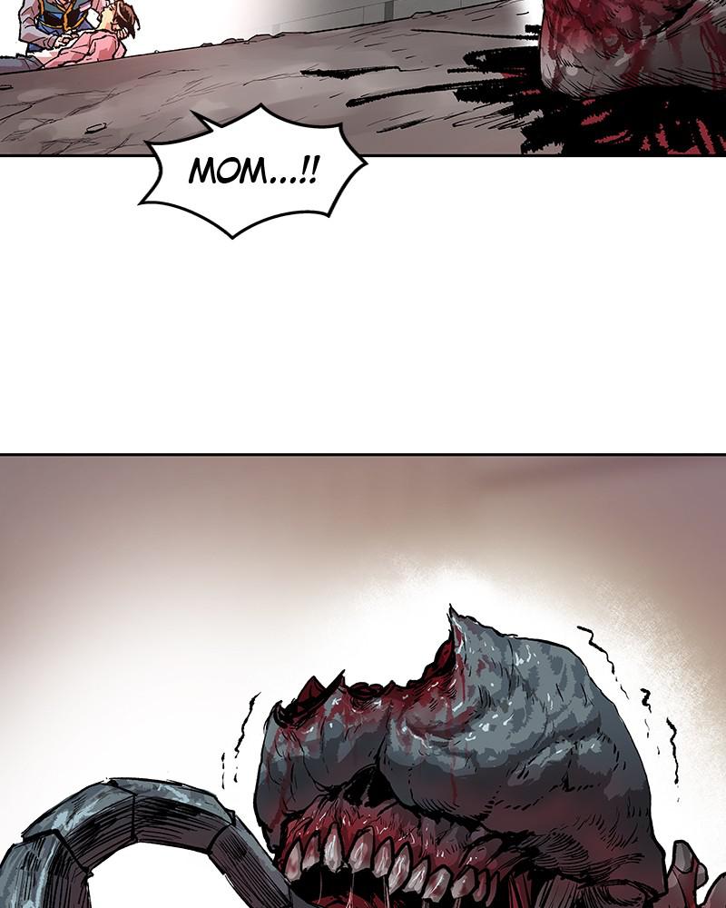 Limit Breaker S1 - Episode 4 27