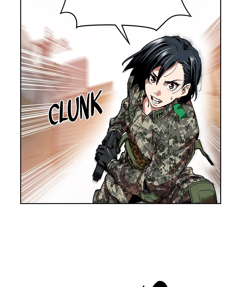 Limit Breaker S1 - Episode 4 31