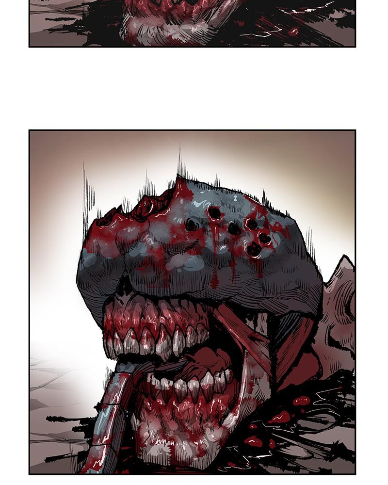 Limit Breaker S1 - Episode 4 36