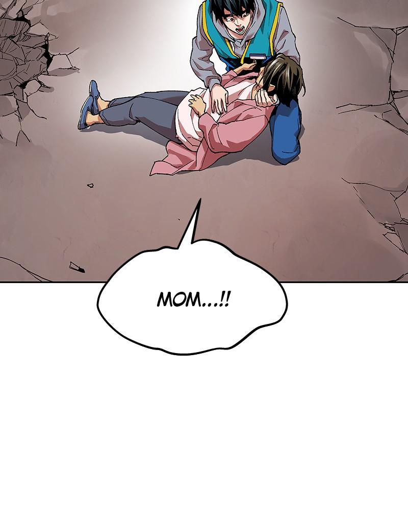 Limit Breaker S1 - Episode 4 38